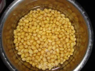 自制黄豆芽