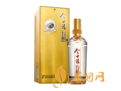 今世缘系列酒价格大全 今世缘酒全部价格表