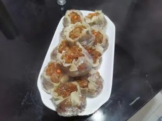 烧卖