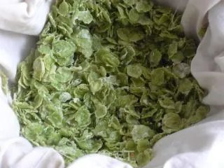 榆钱饭
