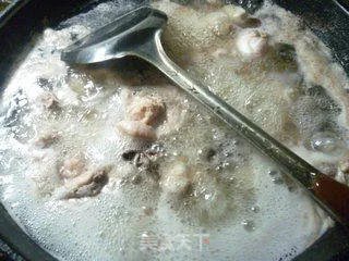 红烧兔肉