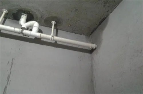 下水管漏水怎么解决