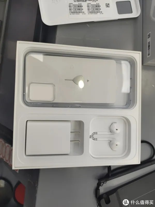vivo S7参数配置