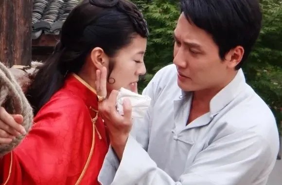 冯绍峰演的电视剧都有哪些