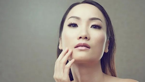面瘫前兆