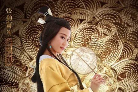 张钧甯演过的电视剧有哪些