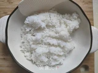 米饭团