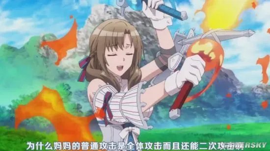 日本漫画家吐槽男性想“女体化” 根本不会变美少女