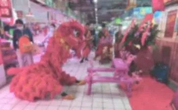 开业典礼致辞
