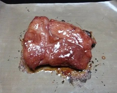 蜜汁叉烧肉家常做法,正宗蜜汁叉烧肉怎么做