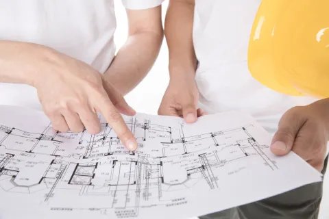 如何查询工程施工许可证