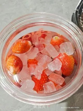 草莓酒