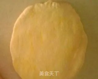 酥皮