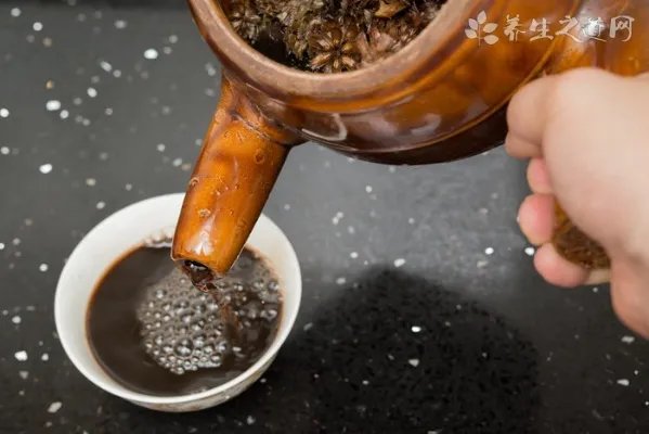 骆驼毛的功效与作用