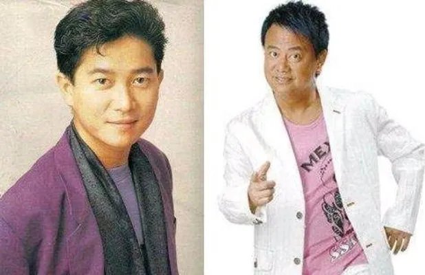 陈百祥女儿是谁,陈百祥陈百强是什么关系