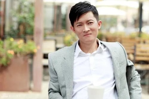 杨志刚老婆是谁 杨志刚资料大全