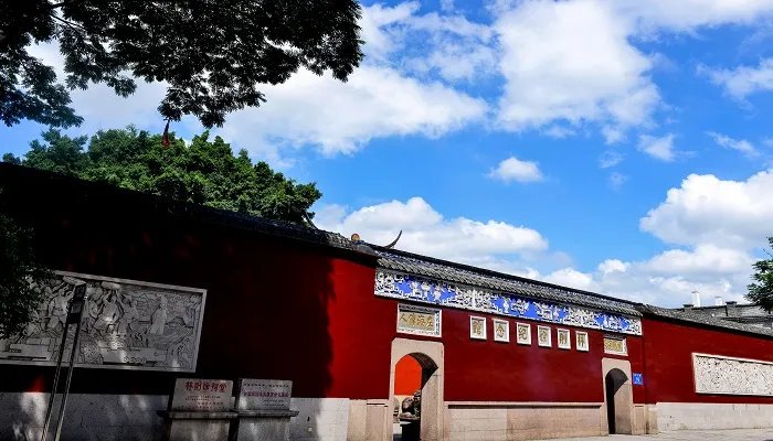 虎门销烟发生在哪里 虎门销烟发生在哪里哪个省