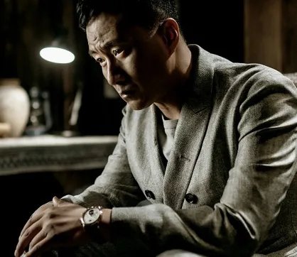 《重启之极海听雷》雷二叔喜欢的人是齐晋吗 齐晋喜欢的又是谁