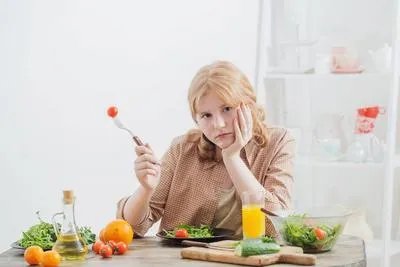 风寒感冒不能吃什么 这6种食物千万不要吃