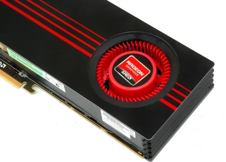 HD6950评测跑分参数介绍