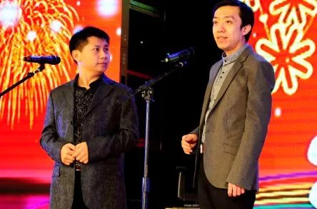 何云伟和郭德纲有什么矛盾?何云伟为什么要退出德云社?
