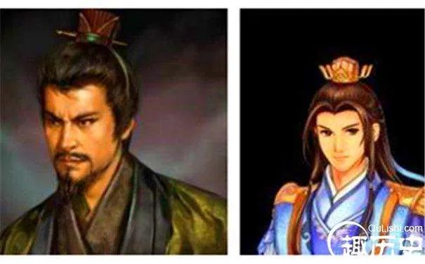 历史上李承乾是同性恋吗?与长孙无忌什么关系?
