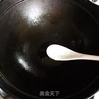 糖醋荷包蛋