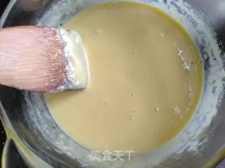 简单蛋糕