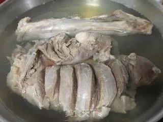 手把羊肉