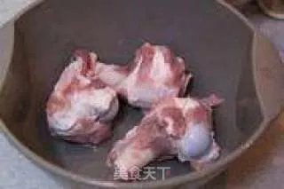 万能骨头汤