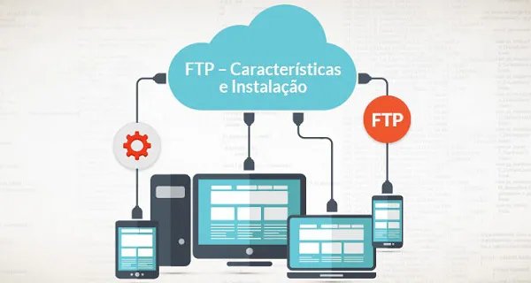 ftp是什么