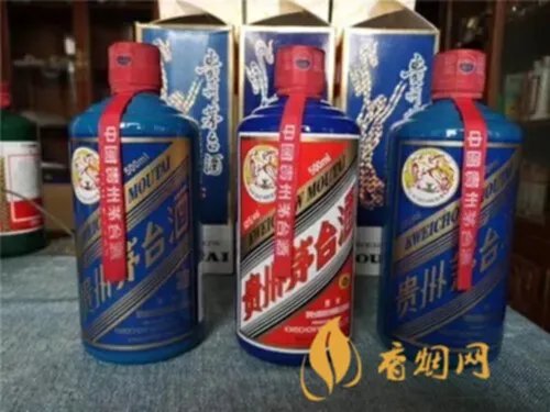 茅台酒回收的价格大概是多少 历年茅台酒回收价格一览表