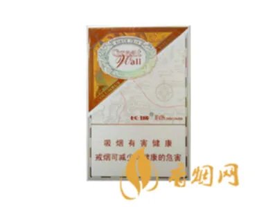 长城烟多少钱一包 长城烟价格表大全2020